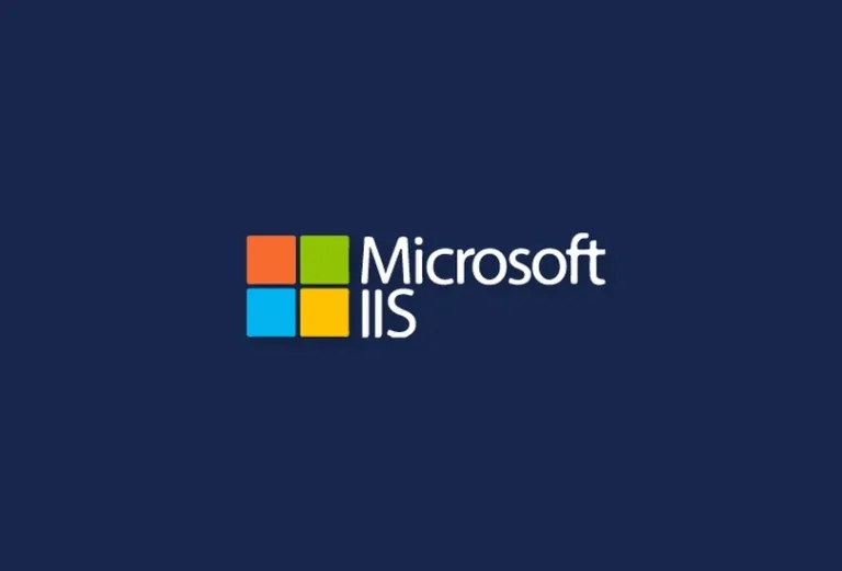 نحوه فعال کردن نمایش خطا در IIS