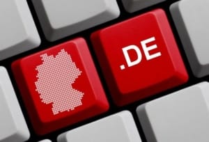 قوانین ثبت دامنه .DE آلمان