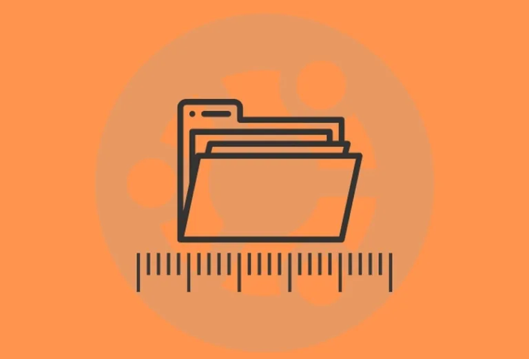 چگونه اندازه یک دایرکتوری را در لینوکس بدست آوریم