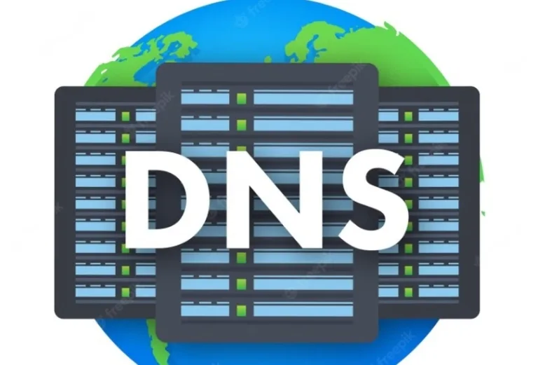 نحوه تغییر سرور DNS در ویندوز